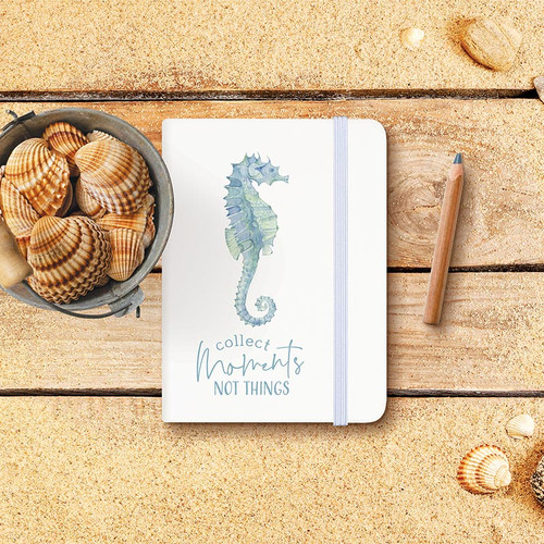 Coastal Collection Notebooks - Collect Moments