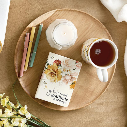 Bloom Collection Journal