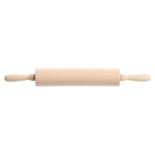 Wooden Rolling Pin