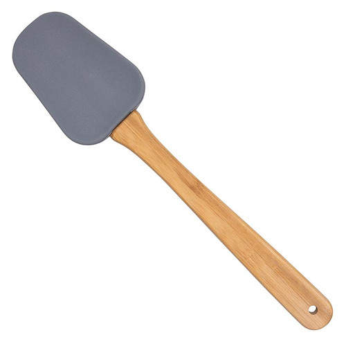 Silicone Spoon Spatula