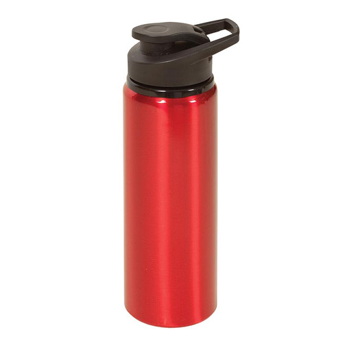 Water Bottle - Red