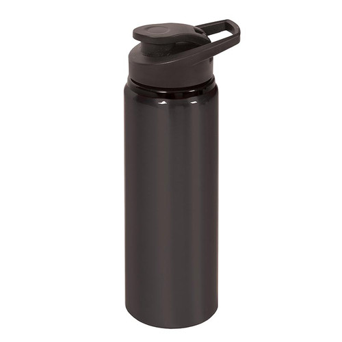 Water Bottle - Black