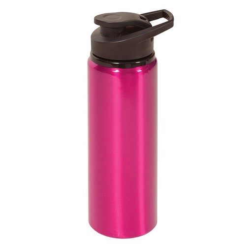 Water Bottle - Pink