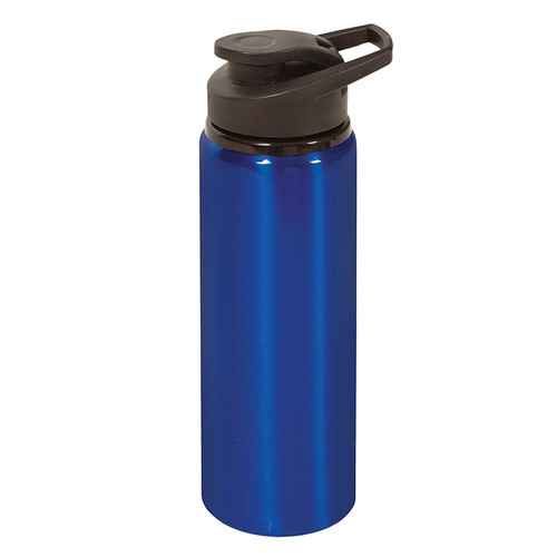 Water Bottle - Blue