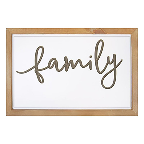 Family Frame