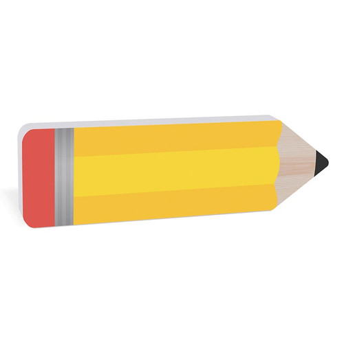 Pencil Shape