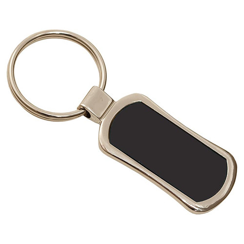 Black Keychain