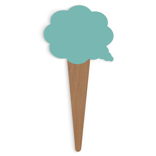 Plant Pal Word Bubble