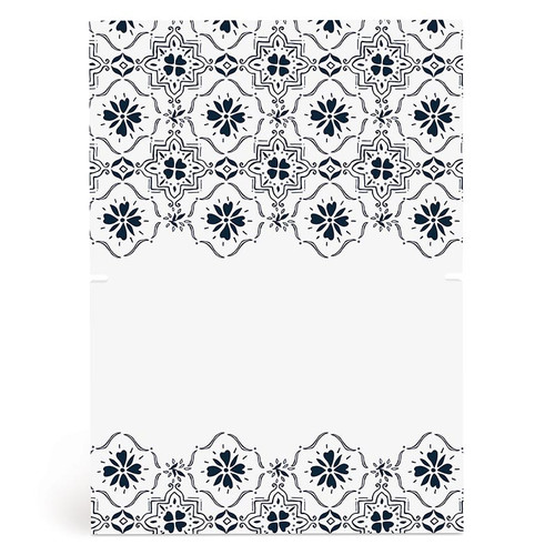 Story Board Photo Frame - Tile