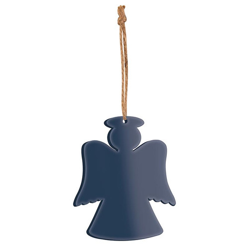 Acrylic Angel Ornament