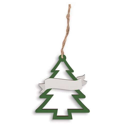 Christmas Tree Ornament
