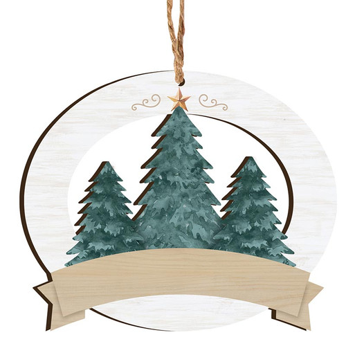 Tree Ornament