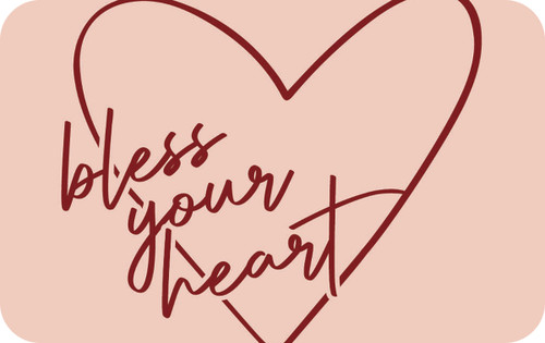 Care Card - Follow Your Heart