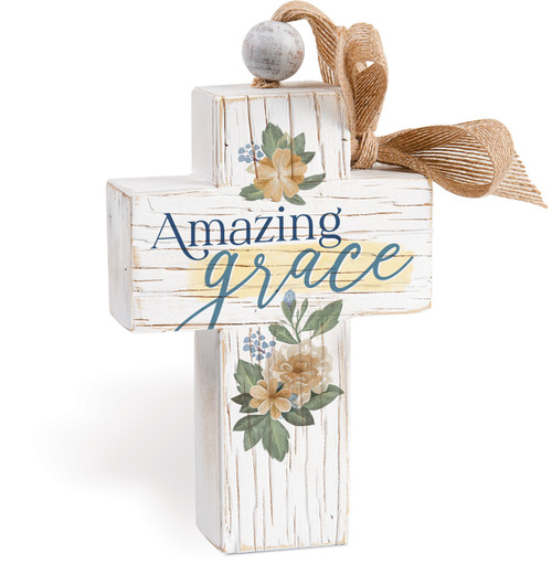 Cross - Amazing Grace
