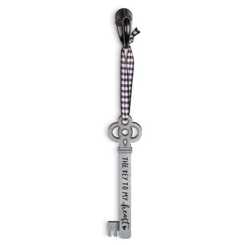 Ornament Key To My Heart