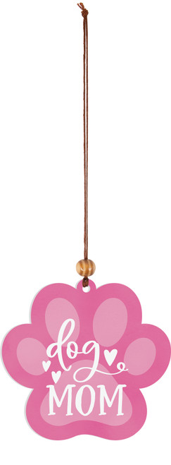 Air Freshener - Dog Mom