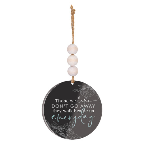 Ornament - Those We Love