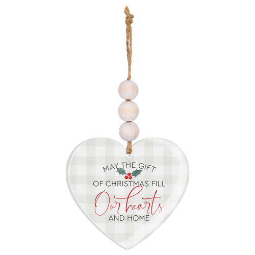 Ornament -  Gift Of Christmas