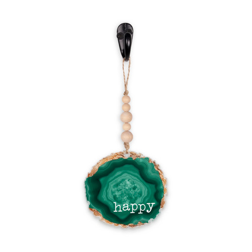 Ornament - Happy