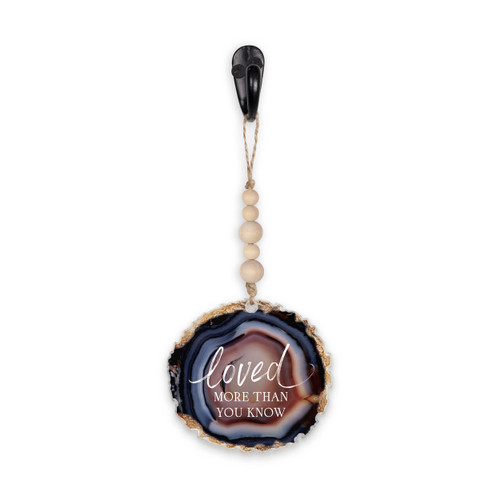 Ornament - Loved
