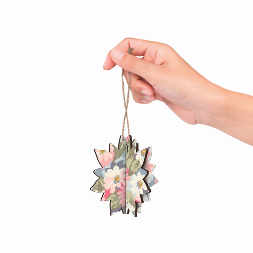 Ornament Daisy
