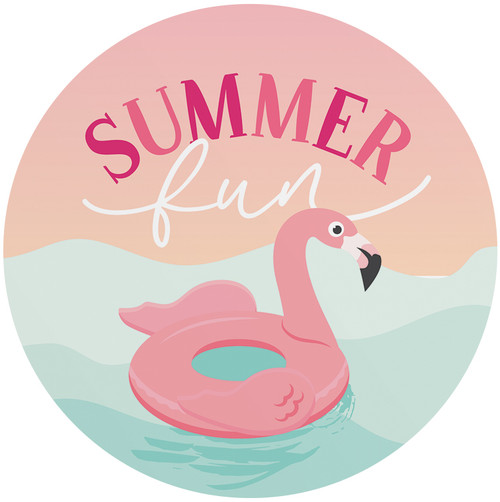 Coaster - Summer Fun 8 k