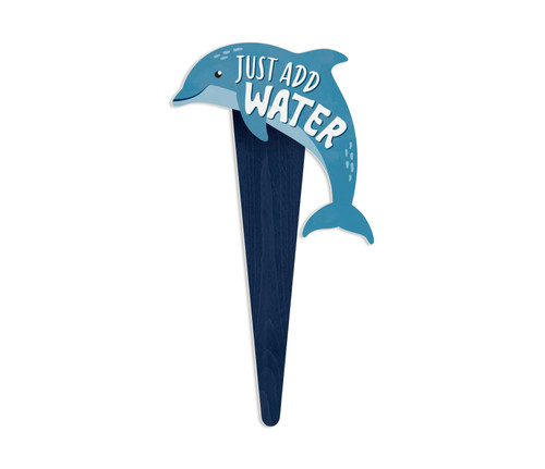 Plant Stake - Just Add Water
