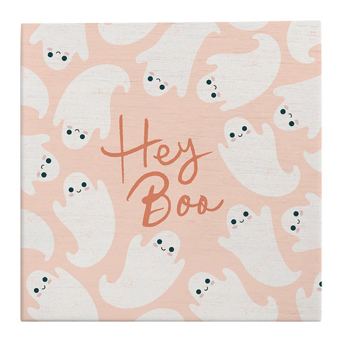 Spooky Season Word Block