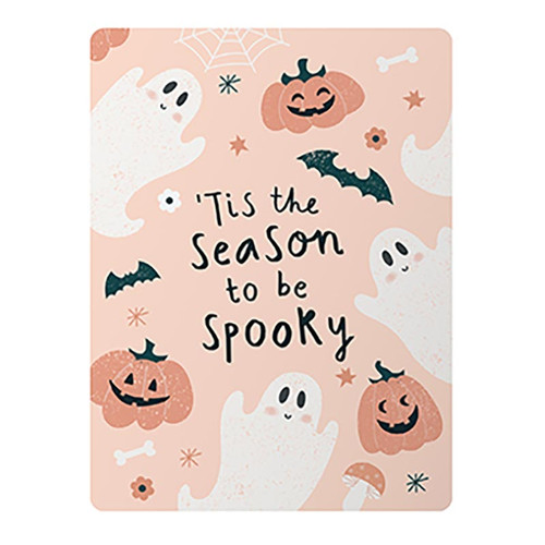 Spooky Season Magnet