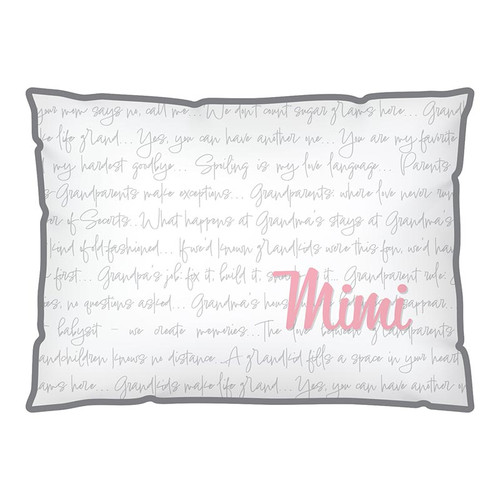 Mimi Pillow 