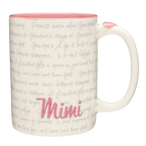 Mimi Mug