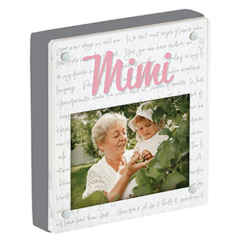 Mimi Photo Frame
