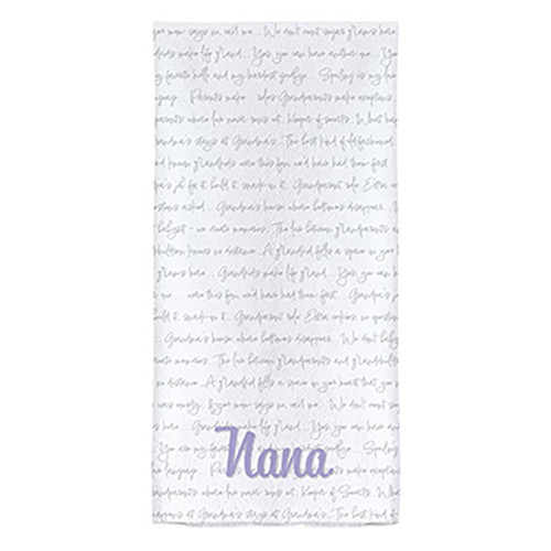 Nana Tea Towel