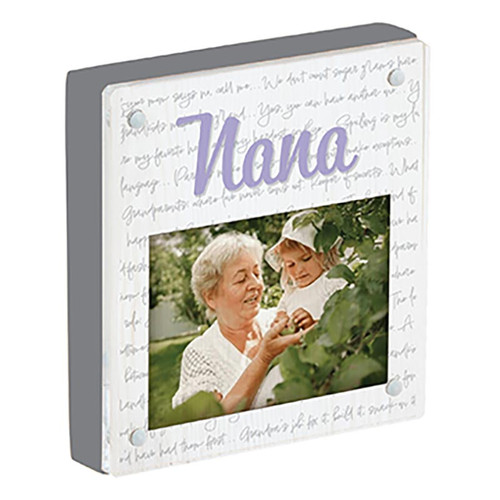 Nana Photo Frame