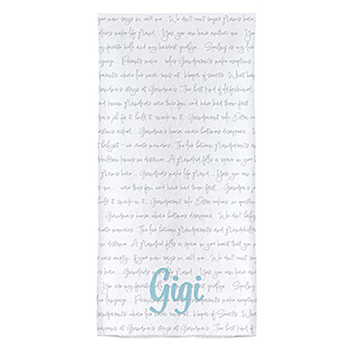 Gigi Tea Towel
