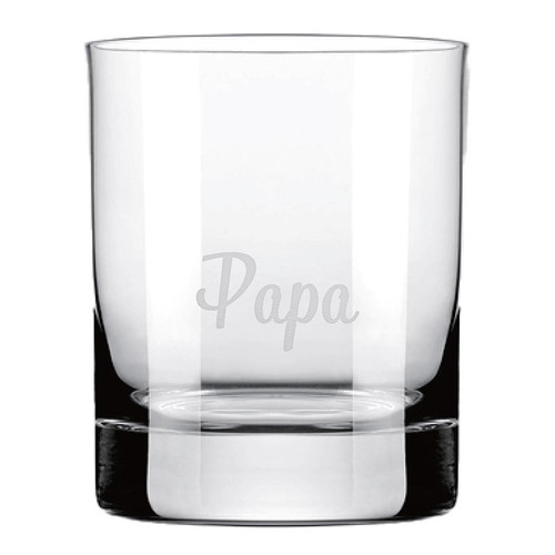 Papa DOF Glass