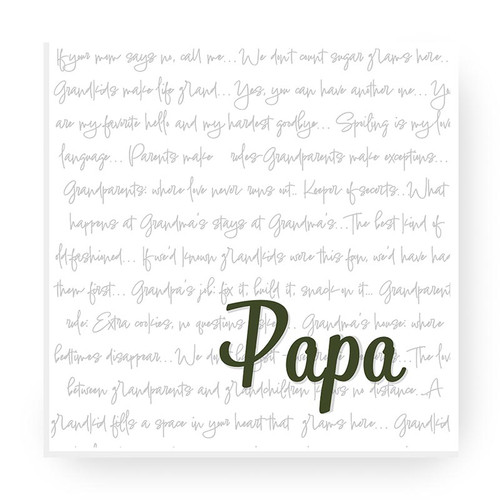 Papa Coaster