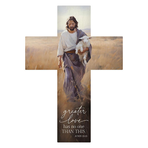 My Peace Cross