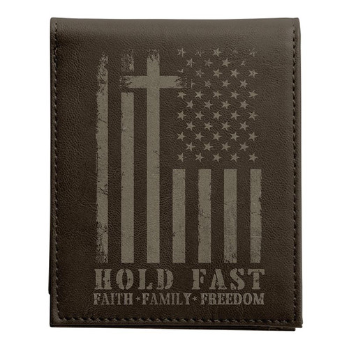 Hold Fast Wallet