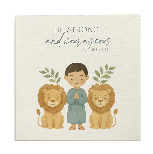 Kids Bible Stories Word Block 