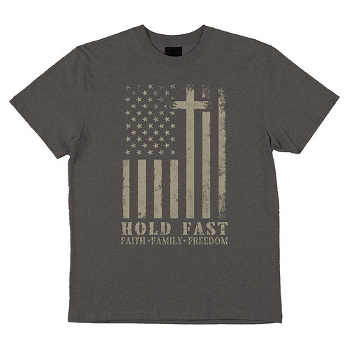 Hold Fast T-Shirt