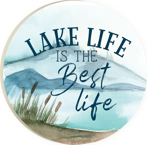 Coaster - Lake Life