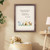 Winnie The Pooh Collection Framed Art - Any Day Spent With You