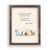 Winnie The Pooh Collection Framed Art - Any Day Spent With You