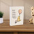 Winnie The Pooh Collection Decorative Block - No Matter The Day Winnie The Pooh Collection Decorative Block - No Matter The Day