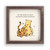 Winnie The Pooh Collection Framed Art - Life Was Meant For Good