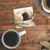 Empty Tomb Coaster