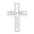 Cross - Lord's Prayer
