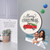 Switcheroos Magnetic Swappable Discs - Merry Christmas