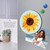 Switcheroos Magnetic Swappable Discs - Sunflower